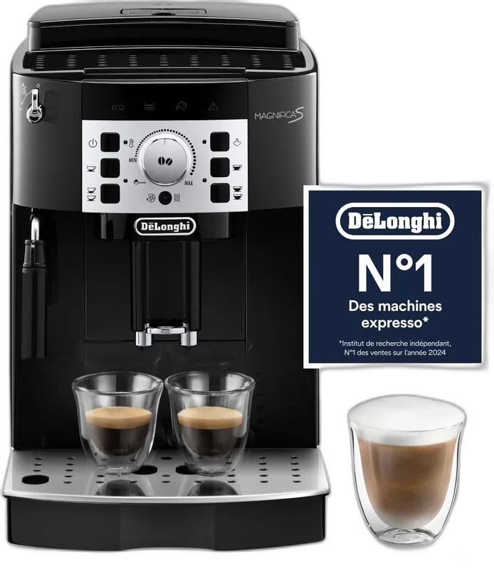 De'Longhi Magnifica S ECAM22.110.B