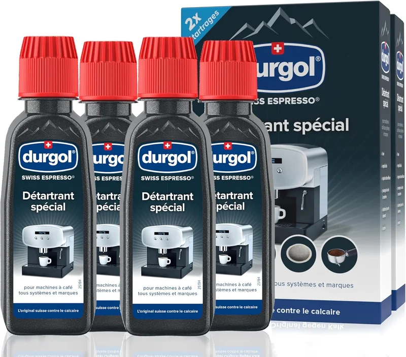 Durgol Swiss Espresso