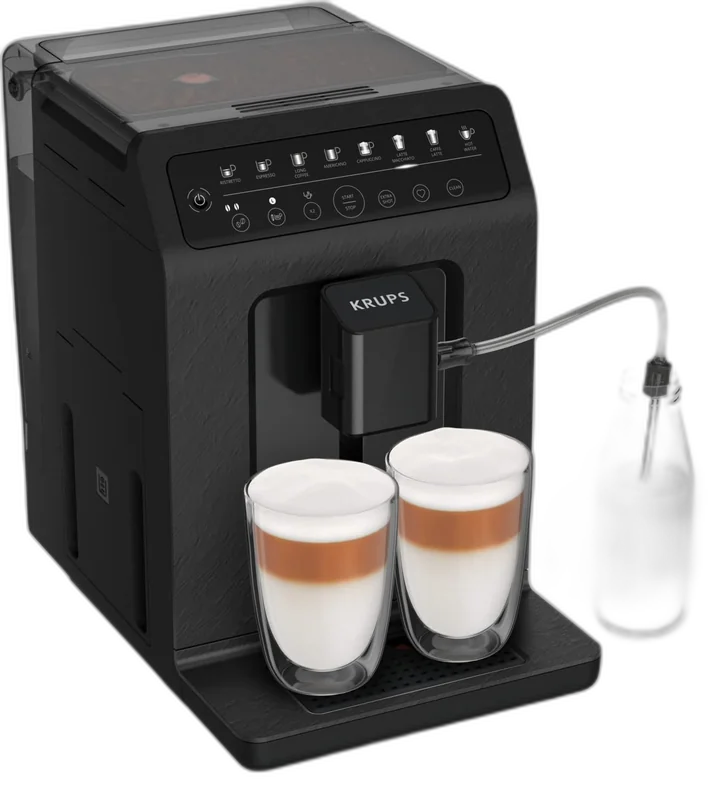 Krups Evidence Eco-Design EA897B