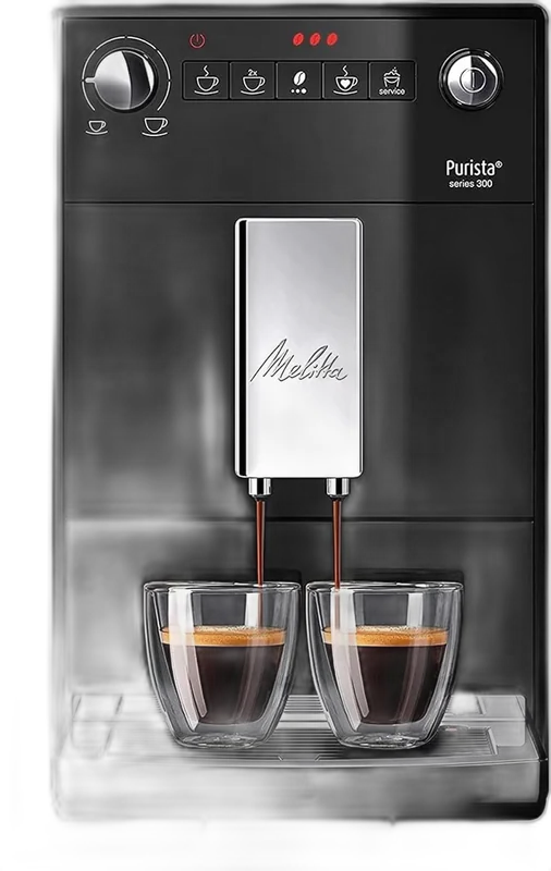 Melitta Purista Série 300