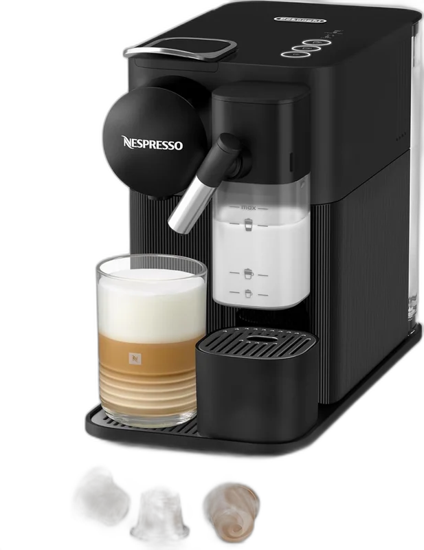 Nespresso Lattissima One EN510.B