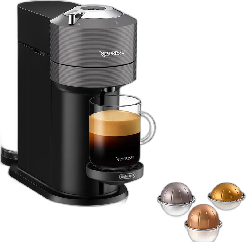 Nespresso Vertuo Next ENV120.GY
