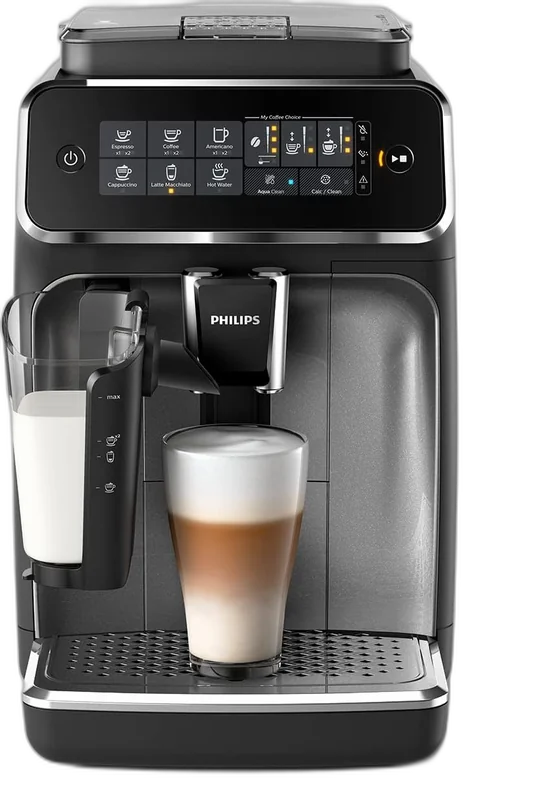 Philips Série 3200 LatteGo EP3246/70