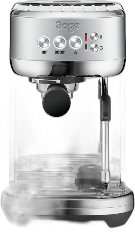 Sage The Bambino Plus SES500